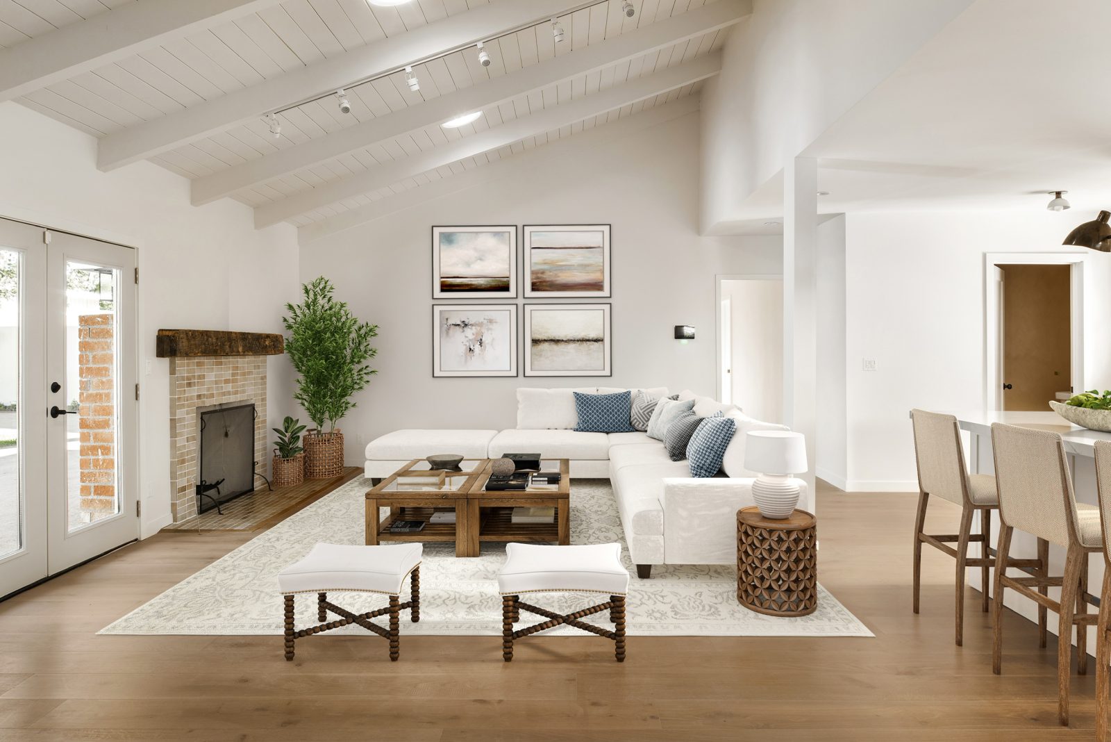 What Should I Look for When Buying Hardwood Flooring