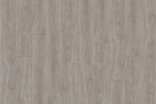 Grey colored luxury vinyl flooring in Los Angeles
