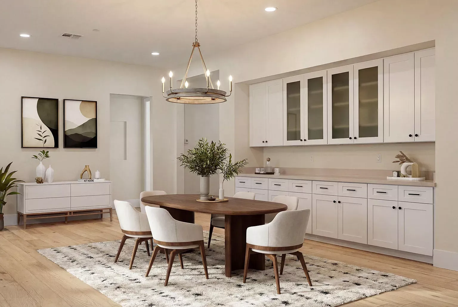 How to choose hardwood flooring